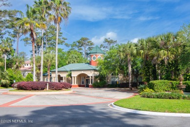 Discover refined coastal living in the heart of TPC at Ponte on TPC at Sawgrass in Florida - for sale on GolfHomes.com, golf home, golf lot