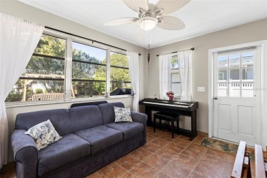 Updated Price, Same Charm! This home welcomes you to the life on Highland Lakes Executive Golf Course in Florida - for sale on GolfHomes.com, golf home, golf lot