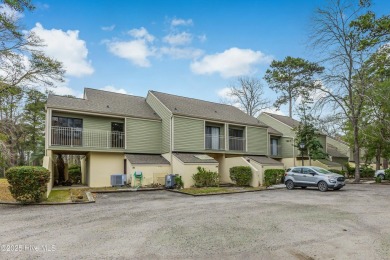 Spacious and affordable condo in the always popular Fairway on Carolina Shores Golf Course in North Carolina - for sale on GolfHomes.com, golf home, golf lot