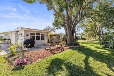 Updated Price, Same Charm! This home welcomes you to the life on Highland Lakes Executive Golf Course in Florida - for sale on GolfHomes.com, golf home, golf lot