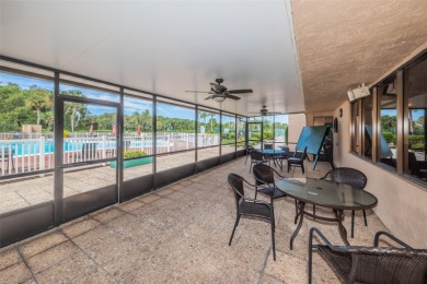 Welcome to low-maintenance Florida living in the guard-gated on Seven Springs Golf and Country Club in Florida - for sale on GolfHomes.com, golf home, golf lot