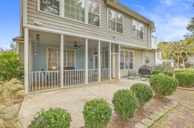 Nestled in the highly sought-after Legend Oaks community, this on Legend Oaks Plantation Golf Club in South Carolina - for sale on GolfHomes.com, golf home, golf lot