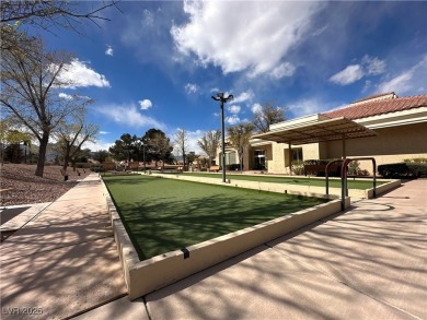 Experience elevated Active 55+ living in this beautifully on Eagle Crest Golf Club in Nevada - for sale on GolfHomes.com, golf home, golf lot