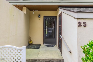 Spacious and affordable condo in the always popular Fairway on Carolina Shores Golf Course in North Carolina - for sale on GolfHomes.com, golf home, golf lot