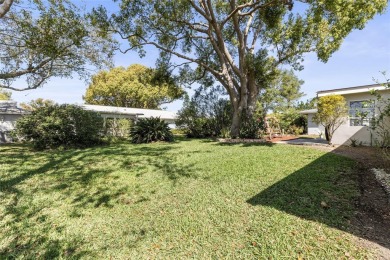 Updated Price, Same Charm! This home welcomes you to the life on Highland Lakes Executive Golf Course in Florida - for sale on GolfHomes.com, golf home, golf lot