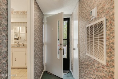 Spacious and affordable condo in the always popular Fairway on Carolina Shores Golf Course in North Carolina - for sale on GolfHomes.com, golf home, golf lot