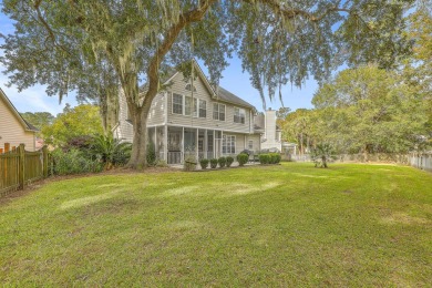 Nestled in the highly sought-after Legend Oaks community, this on Legend Oaks Plantation Golf Club in South Carolina - for sale on GolfHomes.com, golf home, golf lot