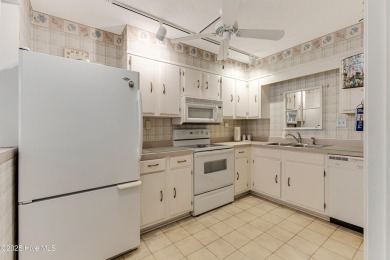 Spacious and affordable condo in the always popular Fairway on Carolina Shores Golf Course in North Carolina - for sale on GolfHomes.com, golf home, golf lot