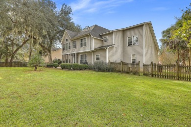 Nestled in the highly sought-after Legend Oaks community, this on Legend Oaks Plantation Golf Club in South Carolina - for sale on GolfHomes.com, golf home, golf lot