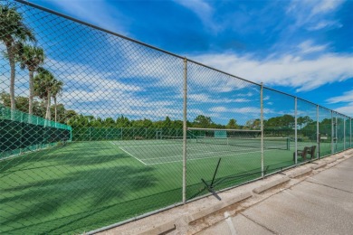 Welcome to low-maintenance Florida living in the guard-gated on Seven Springs Golf and Country Club in Florida - for sale on GolfHomes.com, golf home, golf lot