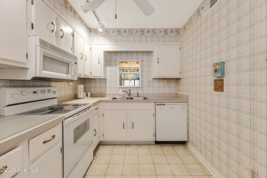Spacious and affordable condo in the always popular Fairway on Carolina Shores Golf Course in North Carolina - for sale on GolfHomes.com, golf home, golf lot
