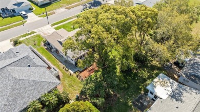 Updated Price, Same Charm! This home welcomes you to the life on Highland Lakes Executive Golf Course in Florida - for sale on GolfHomes.com, golf home, golf lot