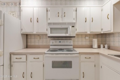 Spacious and affordable condo in the always popular Fairway on Carolina Shores Golf Course in North Carolina - for sale on GolfHomes.com, golf home, golf lot