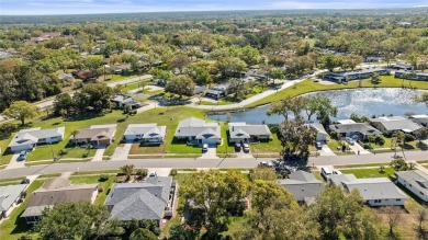 Updated Price, Same Charm! This home welcomes you to the life on Highland Lakes Executive Golf Course in Florida - for sale on GolfHomes.com, golf home, golf lot
