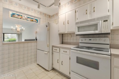 Spacious and affordable condo in the always popular Fairway on Carolina Shores Golf Course in North Carolina - for sale on GolfHomes.com, golf home, golf lot