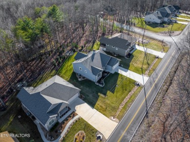 A rare opportunity to own a home in the coveted Cappsire on Druid Hills Golf Club in Tennessee - for sale on GolfHomes.com, golf home, golf lot