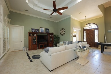 Very attractive spacious 3-bedroom split arrangement bedrooms, 3 on South Padre Island Golf Club in Texas - for sale on GolfHomes.com, golf home, golf lot