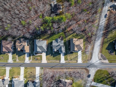 A rare opportunity to own a home in the coveted Cappsire on Druid Hills Golf Club in Tennessee - for sale on GolfHomes.com, golf home, golf lot