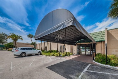 Welcome to low-maintenance Florida living in the guard-gated on Seven Springs Golf and Country Club in Florida - for sale on GolfHomes.com, golf home, golf lot