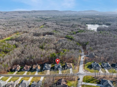 A rare opportunity to own a home in the coveted Cappsire on Druid Hills Golf Club in Tennessee - for sale on GolfHomes.com, golf home, golf lot