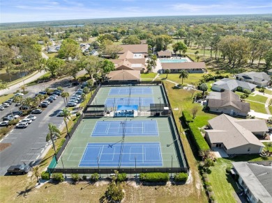 Updated Price, Same Charm! This home welcomes you to the life on Highland Lakes Executive Golf Course in Florida - for sale on GolfHomes.com, golf home, golf lot