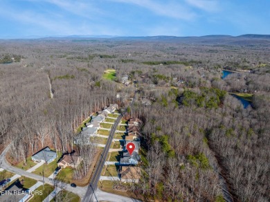 A rare opportunity to own a home in the coveted Cappsire on Druid Hills Golf Club in Tennessee - for sale on GolfHomes.com, golf home, golf lot
