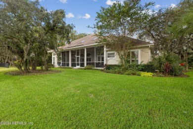 Come tour this impressive, custom built Ellwood Collier designed on Hidden Hills Country Club in Florida - for sale on GolfHomes.com, golf home, golf lot