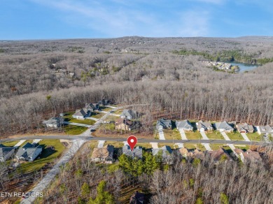 A rare opportunity to own a home in the coveted Cappsire on Druid Hills Golf Club in Tennessee - for sale on GolfHomes.com, golf home, golf lot