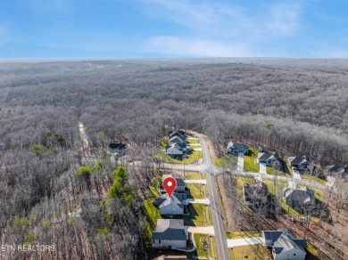 A rare opportunity to own a home in the coveted Cappsire on Druid Hills Golf Club in Tennessee - for sale on GolfHomes.com, golf home, golf lot