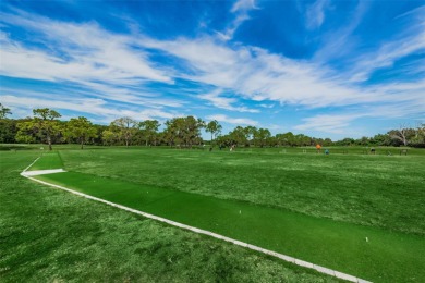 Welcome to low-maintenance Florida living in the guard-gated on Seven Springs Golf and Country Club in Florida - for sale on GolfHomes.com, golf home, golf lot