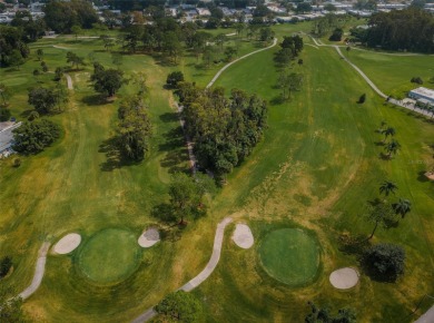 Welcome to low-maintenance Florida living in the guard-gated on Seven Springs Golf and Country Club in Florida - for sale on GolfHomes.com, golf home, golf lot