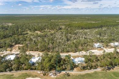 Located on the 18th hole of St. James Bay golf course community on St. James Bay in Florida - for sale on GolfHomes.com, golf home, golf lot