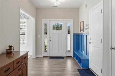 Rarely do you find a home that combines a 1-acre cul-de-sac lot on Cobbs Glen Country Club in South Carolina - for sale on GolfHomes.com, golf home, golf lot