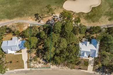 Located on the 18th hole of St. James Bay golf course community on St. James Bay in Florida - for sale on GolfHomes.com, golf home, golf lot