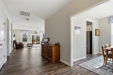 Rarely do you find a home that combines a 1-acre cul-de-sac lot on Cobbs Glen Country Club in South Carolina - for sale on GolfHomes.com, golf home, golf lot