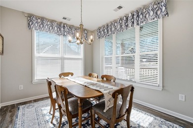 Rarely do you find a home that combines a 1-acre cul-de-sac lot on Cobbs Glen Country Club in South Carolina - for sale on GolfHomes.com, golf home, golf lot