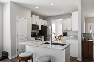 Rarely do you find a home that combines a 1-acre cul-de-sac lot on Cobbs Glen Country Club in South Carolina - for sale on GolfHomes.com, golf home, golf lot