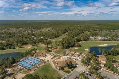 Located on the 18th hole of St. James Bay golf course community on St. James Bay in Florida - for sale on GolfHomes.com, golf home, golf lot