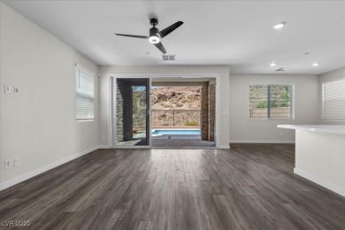 BEAUTIFUL SPARKLING POOL & MOUNTAIN VIEWS! COME SEE THIS on Falls Golf Course in Nevada - for sale on GolfHomes.com, golf home, golf lot
