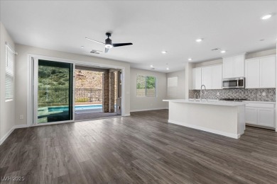 BEAUTIFUL SPARKLING POOL & MOUNTAIN VIEWS! COME SEE THIS on Falls Golf Course in Nevada - for sale on GolfHomes.com, golf home, golf lot