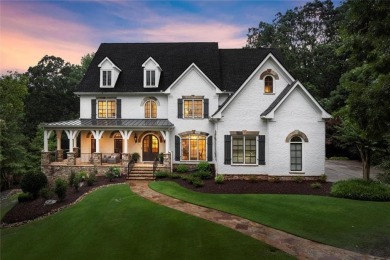 Experience resort-style living in the highly sought-after Manor on Manor Golf and Country Club in Georgia - for sale on GolfHomes.com, golf home, golf lot