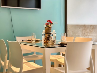 Beautiful 1-bedroom condo in Quetzal, located inside Tulum on  in  - for sale on GolfHomes.com, golf home, golf lot