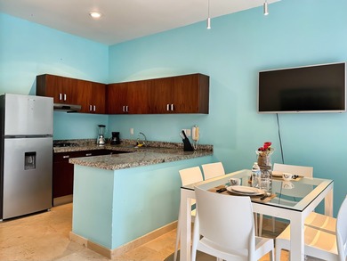 Beautiful 1-bedroom condo in Quetzal, located inside Tulum on  in  - for sale on GolfHomes.com, golf home, golf lot