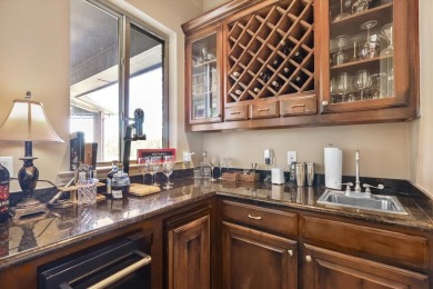 Welcome to 2021 Kings Pass, an exquisite luxury residence on Buffalo Creek Golf Club in Texas - for sale on GolfHomes.com, golf home, golf lot