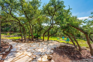 Elevate your lifestyle with this stunning Canyon Lake area home on Canyon Lake Golf Club in Texas - for sale on GolfHomes.com, golf home, golf lot