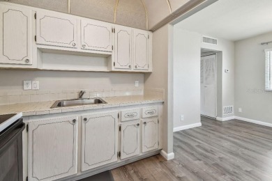 Welcome to this beautifully maintained 1-bedroom, 1.5-bath condo on Kings Point Executive Golf Course in Florida - for sale on GolfHomes.com, golf home, golf lot