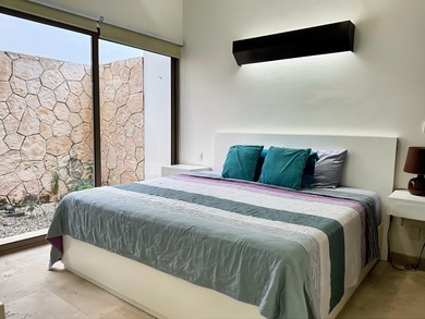 Beautiful 1-bedroom condo in Quetzal, located inside Tulum on  in  - for sale on GolfHomes.com, golf home, golf lot