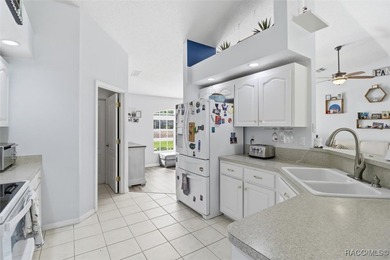 Rare Find with Double lot in Citrus Springs! This incredible on Citrus Springs Country Club in Florida - for sale on GolfHomes.com, golf home, golf lot