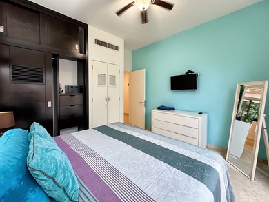 Beautiful 1-bedroom condo in Quetzal, located inside Tulum on  in  - for sale on GolfHomes.com, golf home, golf lot