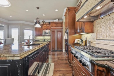 Welcome to 2021 Kings Pass, an exquisite luxury residence on Buffalo Creek Golf Club in Texas - for sale on GolfHomes.com, golf home, golf lot